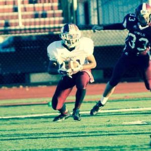 Meet your Posher, Rashaun